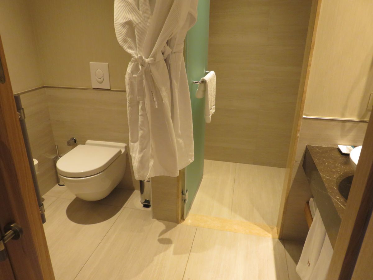 imagini hotel Liberty Fabay Fethiye